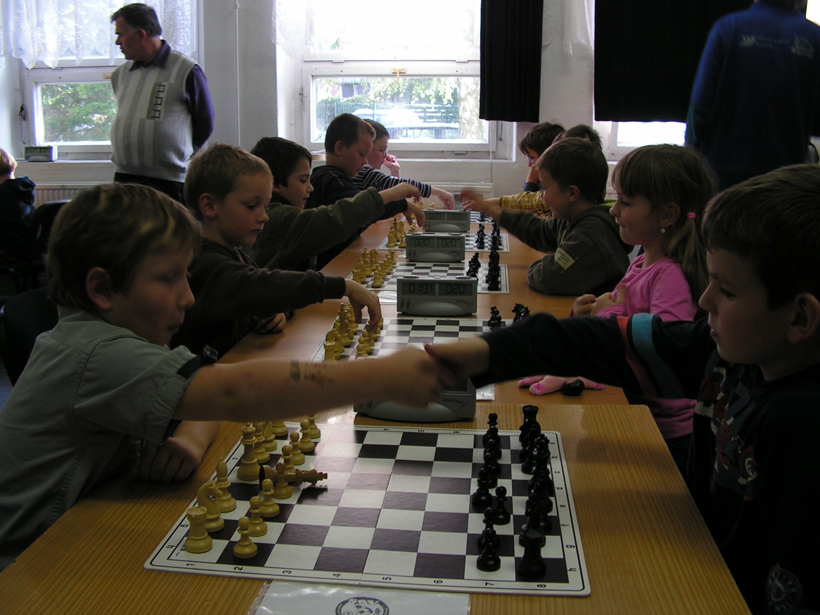 Vorschau